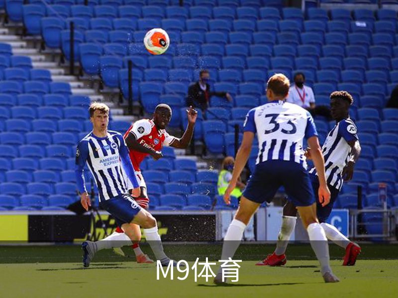 M9体育品牌故事