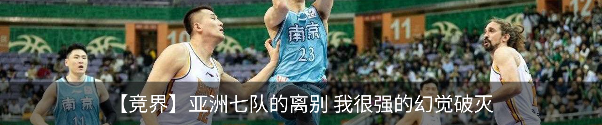 新闻动态