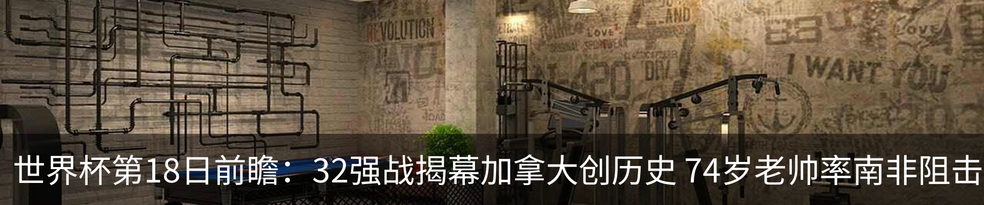 新闻动态