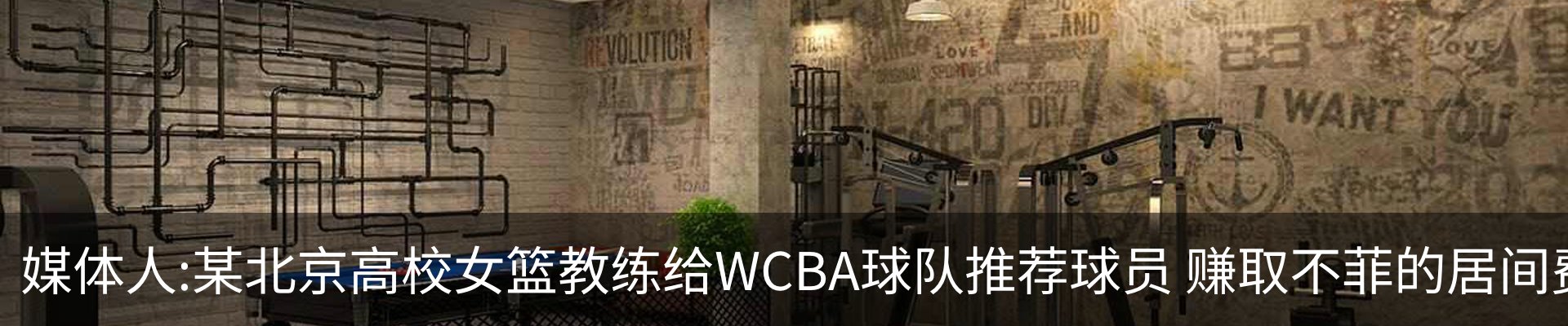 新闻动态