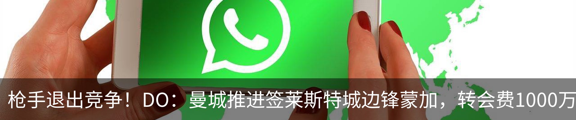 新闻动态