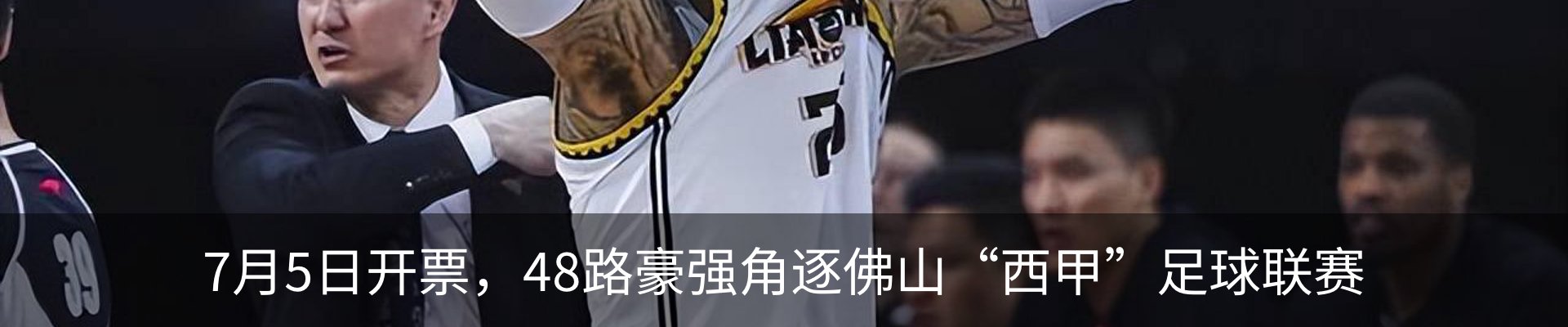 新闻动态